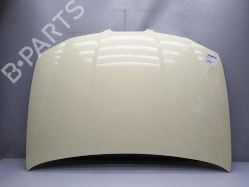 Used Hood SEAT AROSA (6H1) 1.0 (50 hp) 20562655