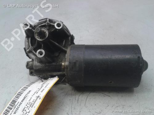 Used Front wiper motor VW GOLF III (1H1) 1.4 (60 hp) 20585522