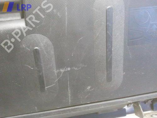 Tailgate CITROËN C2 (JM_) 1.4 | BP20550958C6 