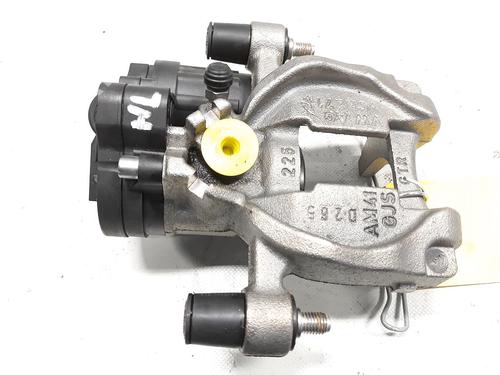 Left rear brake caliper SKODA KAROQ (NU7, ND7) 2.0 TDI 4x4 | BP20528082M107 