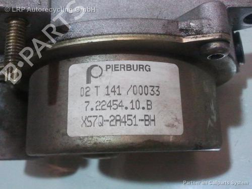 Used Vacuum pump FORD MONDEO III (B5Y) 2.0 TDCi (130 hp) 20582608