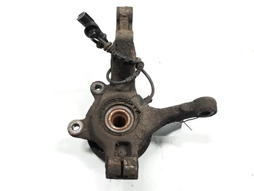 Right front steering knuckle DACIA SANDERO II 1.2 | BP20524341M26 