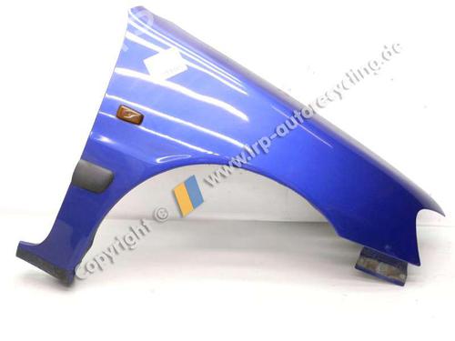 Right front fenders PEUGEOT 106 II (1A_, 1C_) 1.0 i | BP20557895C42 
