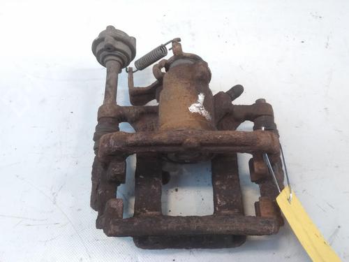 Left rear brake caliper OPEL ASTRA J (P10) 1.4 Turbo (68) | BP20596371M107 
