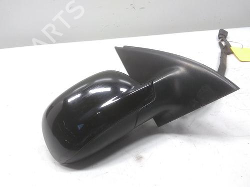 Right mirror VW LUPO I (6X1, 6E1) 1.4 | BP20517422C27 