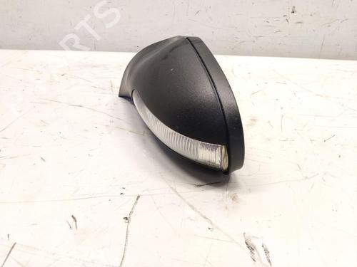 Left mirror MERCEDES-BENZ A-CLASS (W168) A 160 (168.033, 168.133) | BP27708115C26 