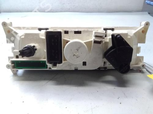 Climate control MINI MINI (R50, R53) One | BP20522133I5 