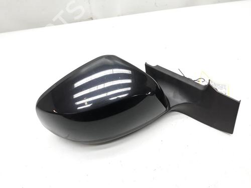 Right mirror OPEL AGILA B (H08) 1.2 (F68) | BP20534953C27 