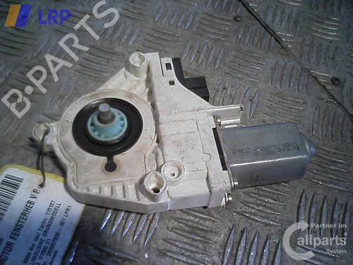 Right front window motor AUDI A6 C6 (4F2) 2.4 | BP20544863E20