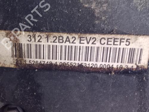Engine FORD KA (RU8) 1.2 | BP39383718M1 - Image 7