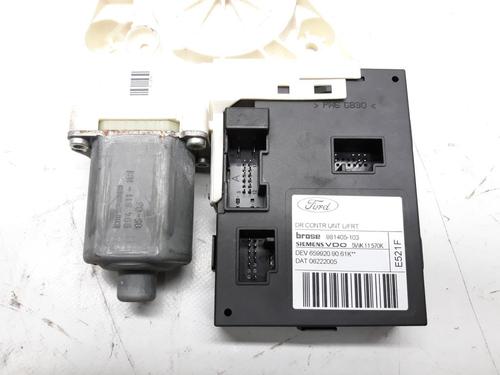 Left front window motor FORD FOCUS II Turnier (DA_, FFS, DS) 1.8 TDCi | BP20544564E21 
