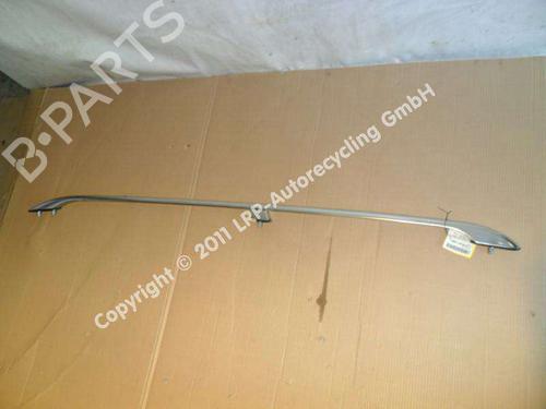 Used Roof bar AUDI A6 C5 (4B2) 2.5 TDI (150 hp) 20541525