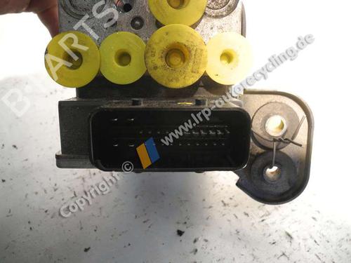 ABS pump OPEL VECTRA C Estate (Z02) 2.2 direct (F35) | BP20554621M43