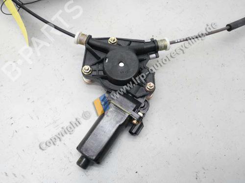 Front right window mechanism HYUNDAI XG (XG) 350 | BP20545876C23 