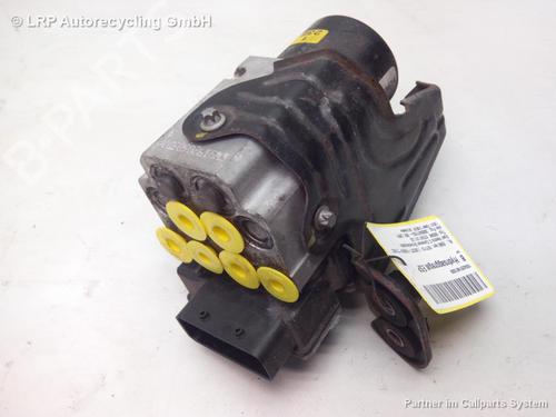 ABS pump OPEL VECTRA C Estate (Z02) 1.9 CDTI (F35) | BP20554625M43 