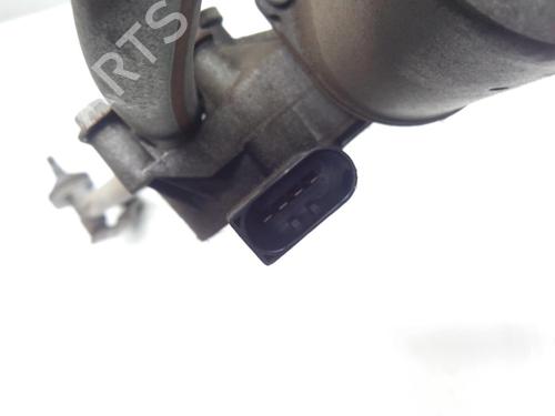 Front wiper motor MERCEDES-BENZ SPRINTER 3-t Van (B906) 209 CDI (906.611, 906.613) | BP20585465M29 