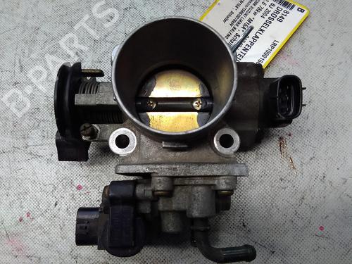 Used Throttle body SUZUKI LIANA (ER, RH_) 1.6 i (RH416) (106 hp) 20526657