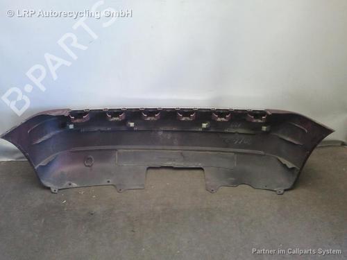 Rear bumper AUDI A2 (8Z0) 1.4 TDI | BP20575629C8 