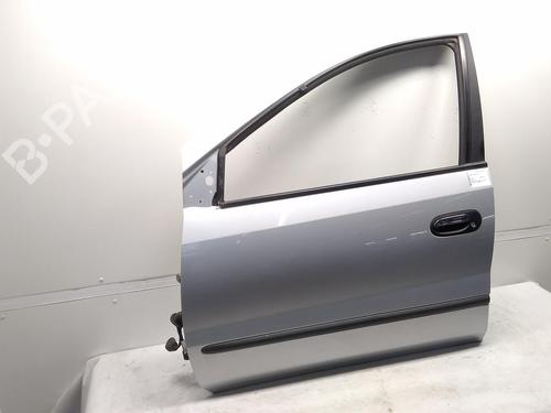Left front door NISSAN ALMERA TINO (V10) 1.8 | BP20515033C2 