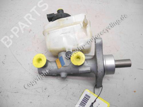 Brake master cylinder DACIA SANDERO 1.2 16V LPG | BP20550363M77 