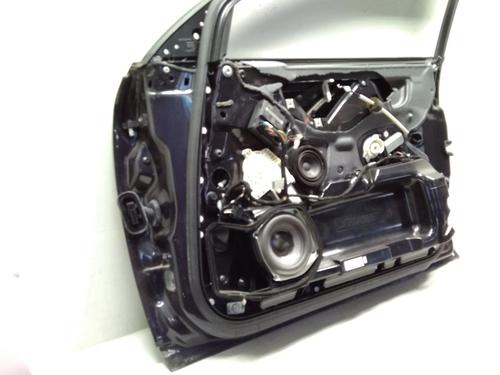 Right front door AUDI A6 Allroad C6 (4FH) 3.0 TDI quattro | BP20590626C3 
