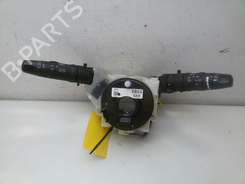 Used Steering column stalk NISSAN MICRA III (K12) 1.2 16V (65 hp) 20556847