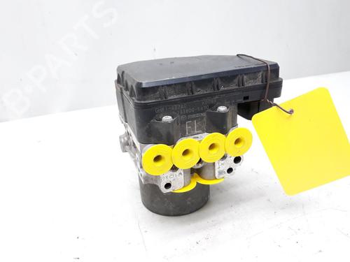 ABS pump MAZDA 6 Saloon (GJ, GL) 2.2 D (GJ2FP) | BP20554518M43 