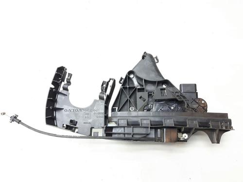 Front right lock VOLVO V50 (545) 2.0 D | BP20581049C97 