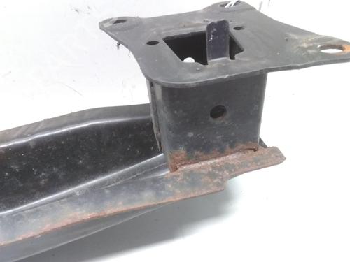 Rear bumper bracket VW GOLF VI (5K1) 1.6 | BP20592705C159 
