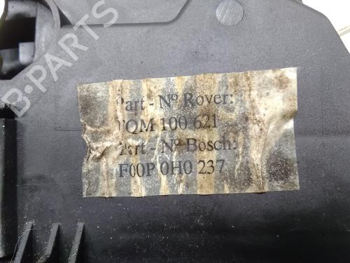 Rear right lock ROVER 75 (RJ) 1.8 | BP20518921C99 