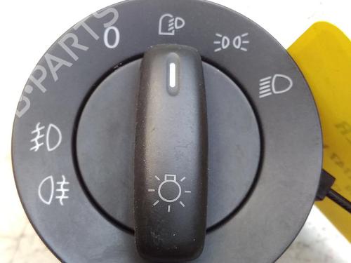 Used Headlight switch Headlight switch 20521866 20521866