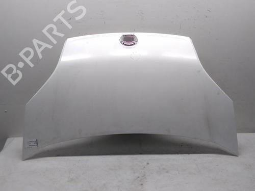 Used Hood FIAT FIORINO Box Body/MPV (225_) 1.4 (225BXA1A, 225BXF1A) (73 hp) 20594234