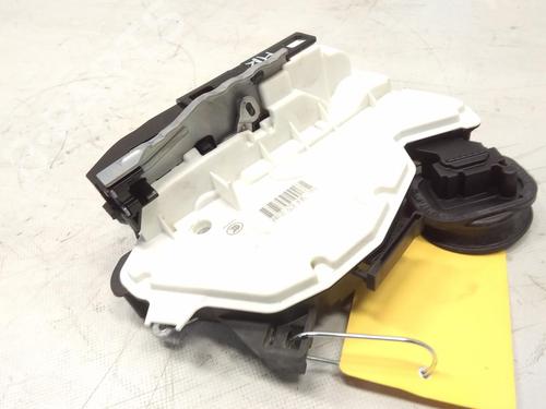 Rear right lock VW GOLF VI (5K1) 2.0 GTi | BP26205229C99 