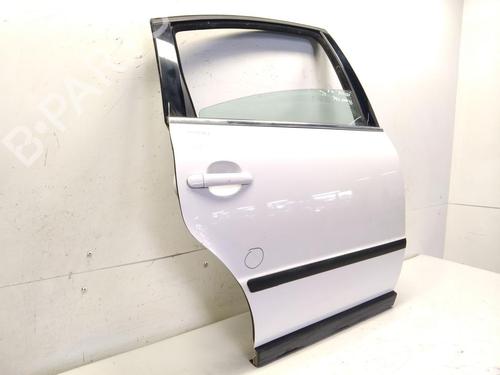 Right rear door VW PASSAT B5.5 (3B3) 2.0 | BP36756417C5 - Image 9