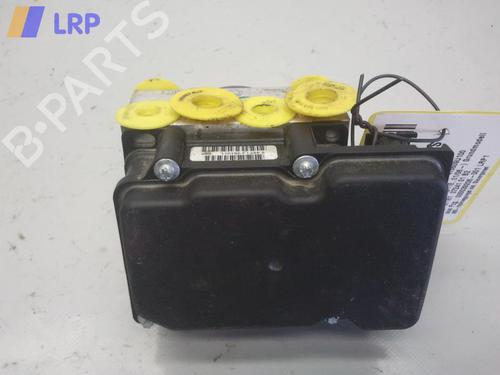 ABS pump NISSAN NOTE (E11, NE11) 1.4 | BP20554290M43 