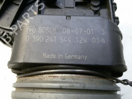 Used Front wiper motor Front wiper motor DACIA SANDERO 1.4 (BS0C, BS0A, BS0G, BS1F, BS0E) (75 hp) 20586216 20586216