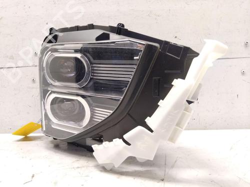 Used Right headlight Right headlight MITSUBISHI ECLIPSE CROSS (GK_, GL_) Plug-in Hybrid 4WD (GL3W) (188 hp) 33245174 33245174