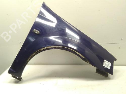 Used Right front fenders DACIA LOGAN MCV (KS_) 1.6 16V (KS0L, KS0M, KS0P, KS1S) (105 hp) 20525725