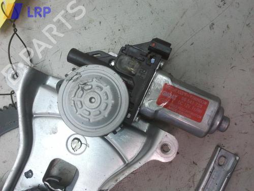 Front right window mechanism CHEVROLET AVEO / KALOS Hatchback (T200) 1.2 | BP20545878C23 
