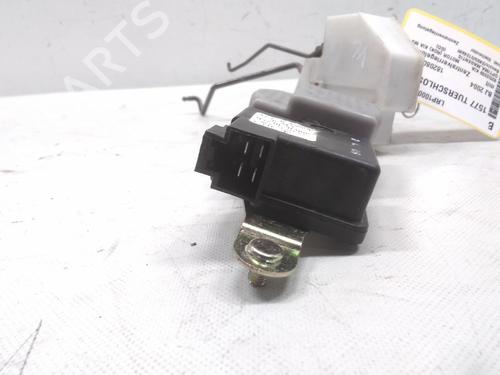Front left lock KIA MAGENTIS I (GD, MS) 2.5 V6 | BP20591307C98 