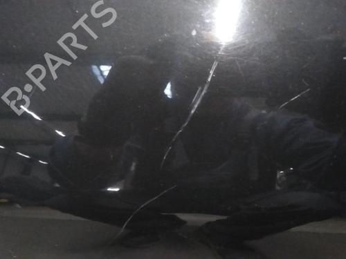 Right rear door PEUGEOT 206 SW (2E/K) 1.4 16V | BP20518052C5 