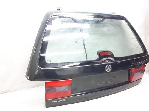 Tailgate VW PASSAT B3/B4 Variant (3A5, 35I) 1.8 | BP20550913C6 