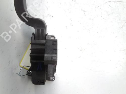 Pedal FIAT GRANDE PUNTO (199_) 1.4 T-Jet (199AXM1A, 199BXM1A, 199BXN1A) | BP20526106I4 