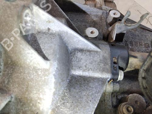 Other SKODA FABIA II (542) 1.2 | BP31653535O1