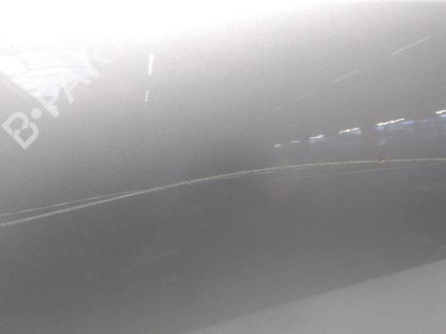 Right rear door MERCEDES-BENZ E-CLASS (W211) E 200 CDI (211.004) | BP20518040C5 
