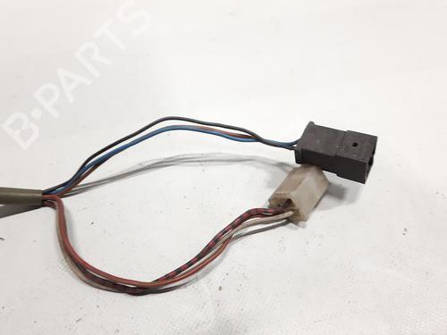 Ryggespeil venstre VW GOLF III (1H1) 1.4 (60 hp) 20533471