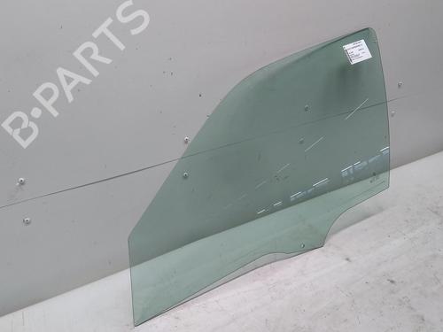 Front left door window PEUGEOT 406 Break (8E/F) 2.0 16V | BP20515456C18 