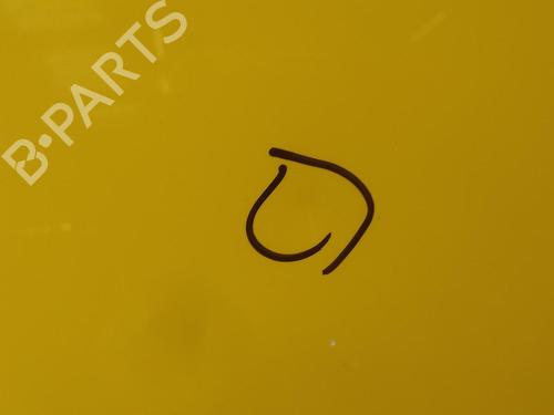 Hood DAIHATSU YRV (M2) 1.3 (M201) | BP20522673C1 