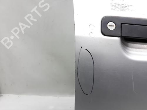 Right front door AUDI 80 B4 Saloon (8C2) 1.6 E | BP20582040C3 