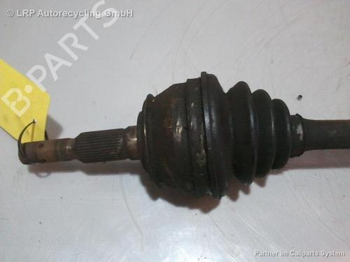 Right front driveshaft OPEL VECTRA A Hatchback (J89) | BP20532645M39